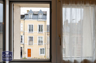  Appartement � vendre 1 pi�ce 20 m�