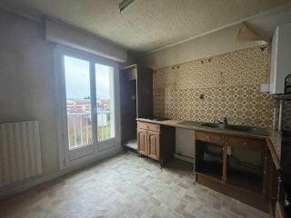  Appartement à vendre 5 pièces 110 m²