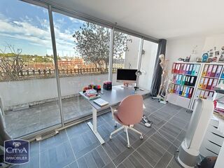  Appartement à vendre 3 pièces 92 m²
