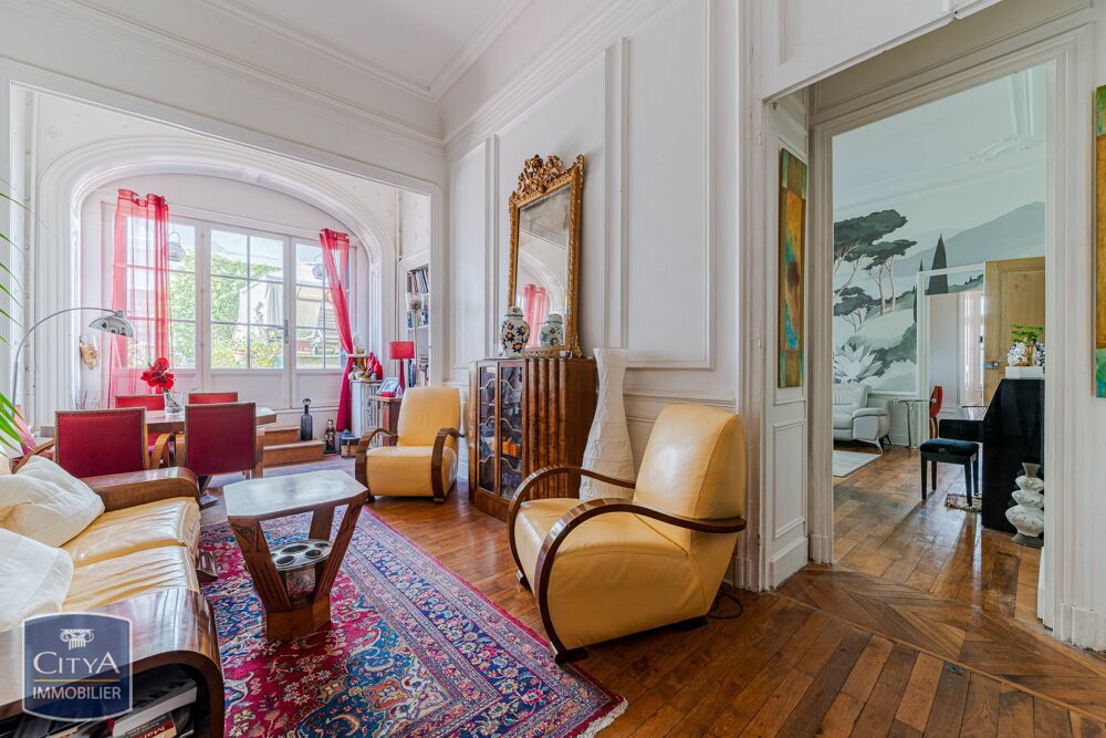  vendre  Appartement Tours (37000)