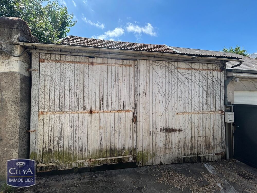 Vente Maison autre Tours
