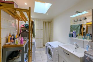 Maison à vendre 5 pièces 90 m²