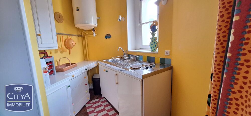 à vendre  Appartement Pornichet (44380)