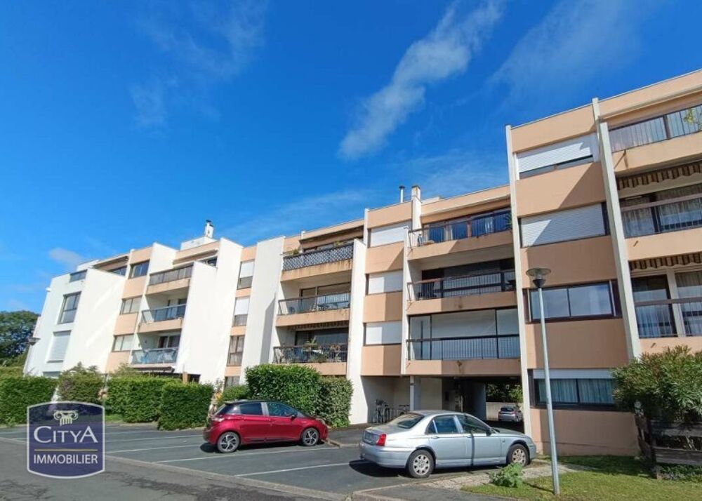 Vente Appartement appartement La rochelle