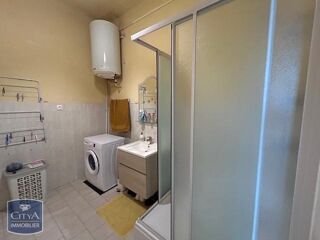 Appartement à vendre 2 pièces 54 m²