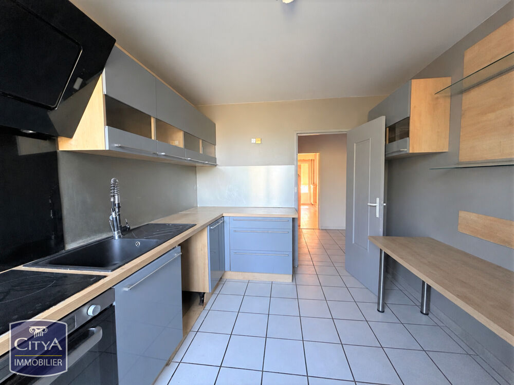 Vente Appartement appartement Saint-Étienne