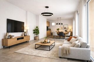  Maison à vendre 6 pièces 105 m²