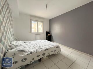  Appartement � vendre 2 pi�ces 59 m�