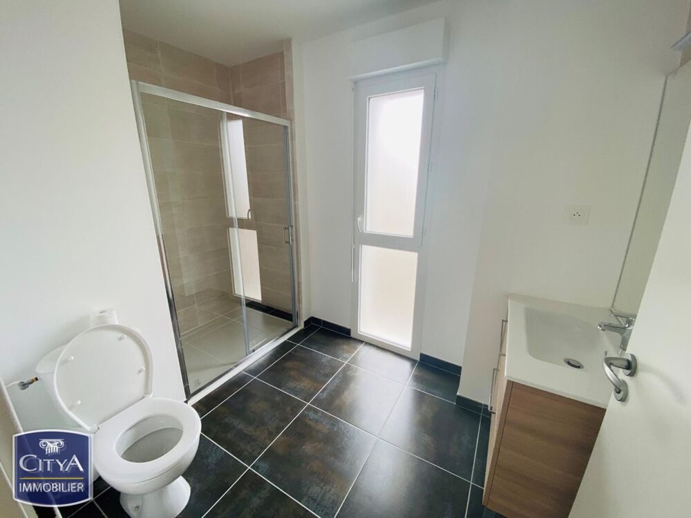 Vente Appartement appartement Pau