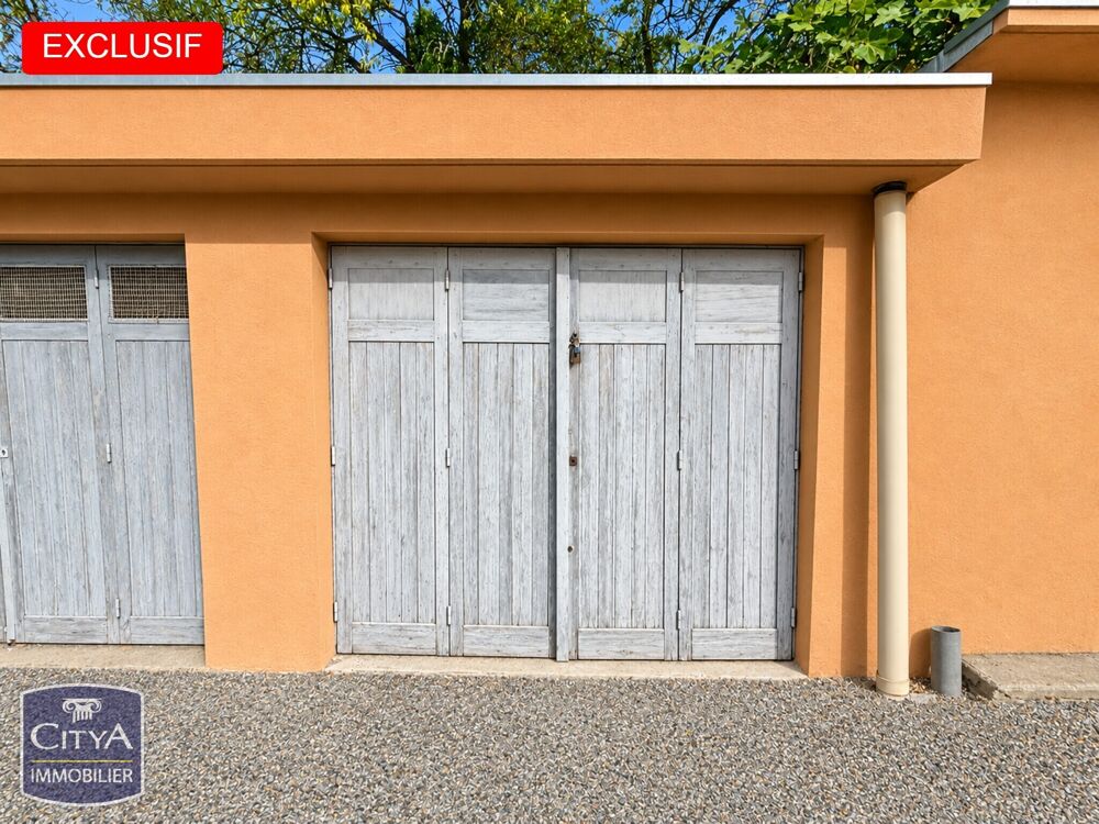 Vente Parking/Garage parking Carpentras