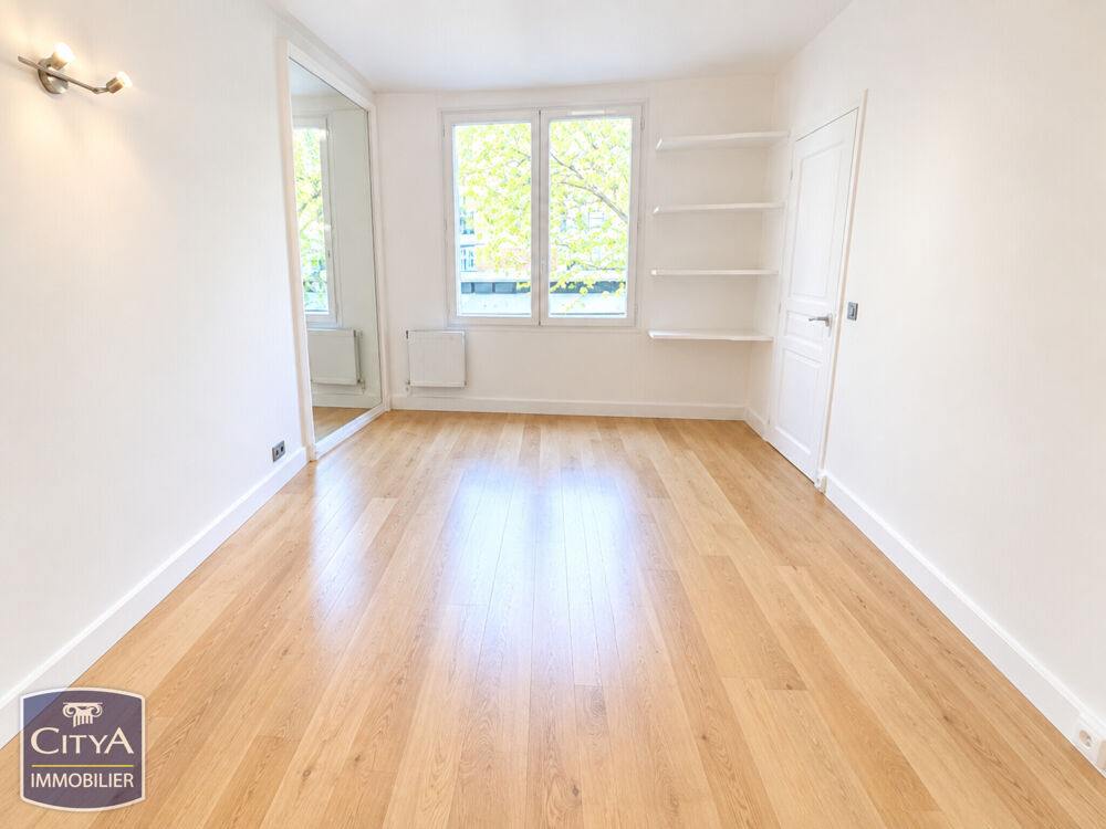 Vente Appartement appartement Paris