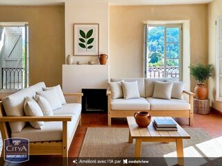 Appartement 2 pièces 93 m² · à Lodève · 93 m² · 124 000 €