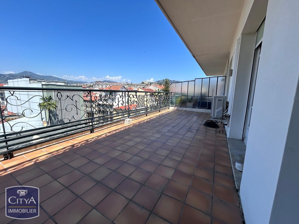 Vente Appartement appartement Nice