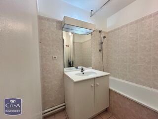  Appartement � vendre 2 pi�ces 56 m�