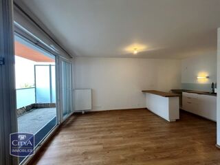 Vente Appartement appartement Nantes