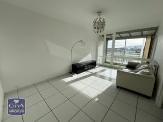  Appartement à vendre 3 pièces 67 m²