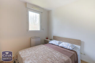  Appartement à vendre 2 pièces 42 m²