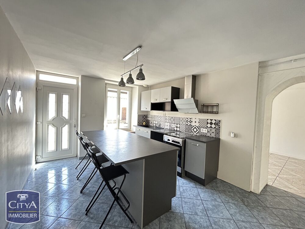 Vente Maison maison Bogny-sur-meuse