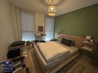  Appartement à vendre 2 pièces 47 m²