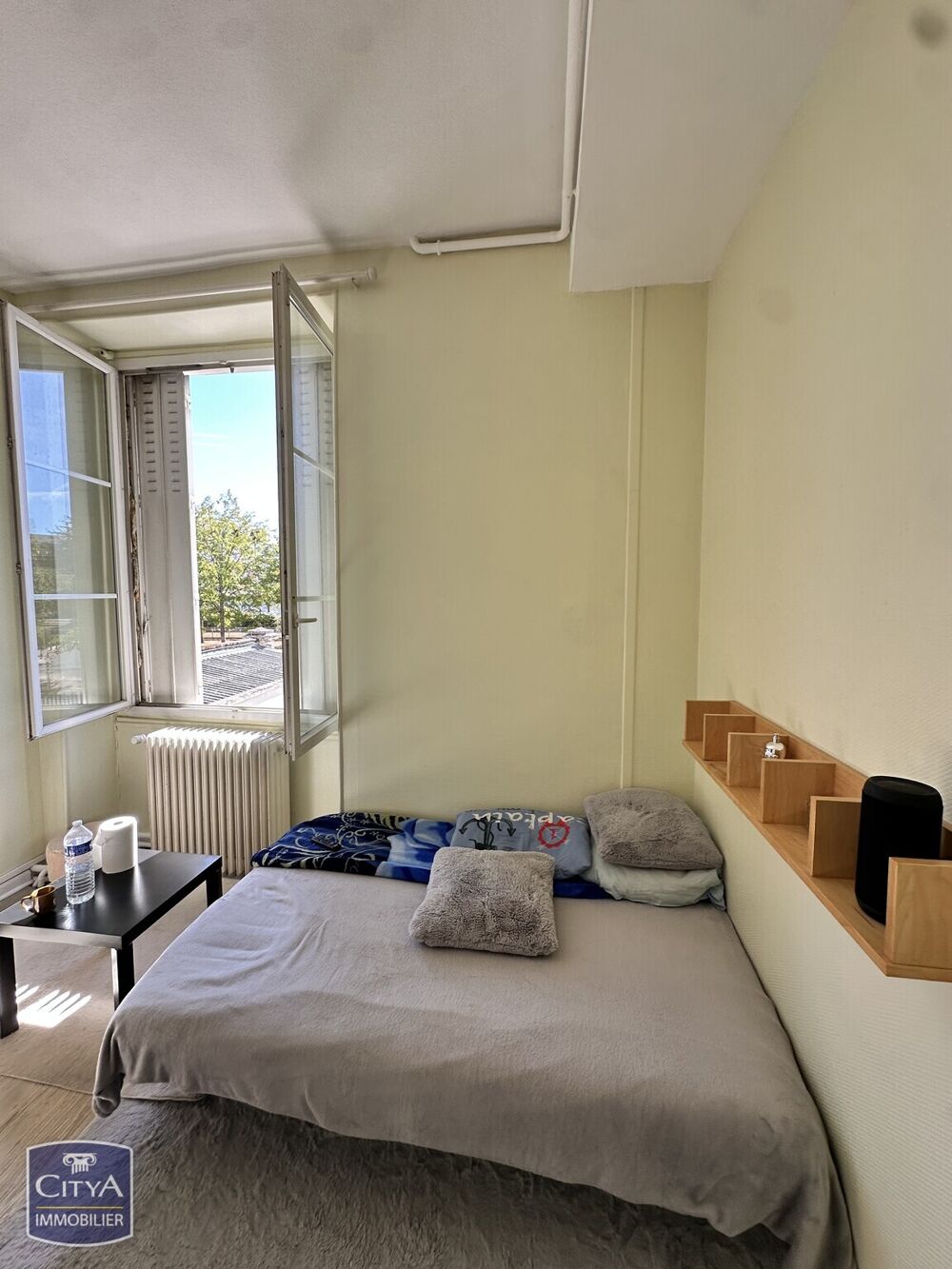 Vente Appartement appartement Orléans