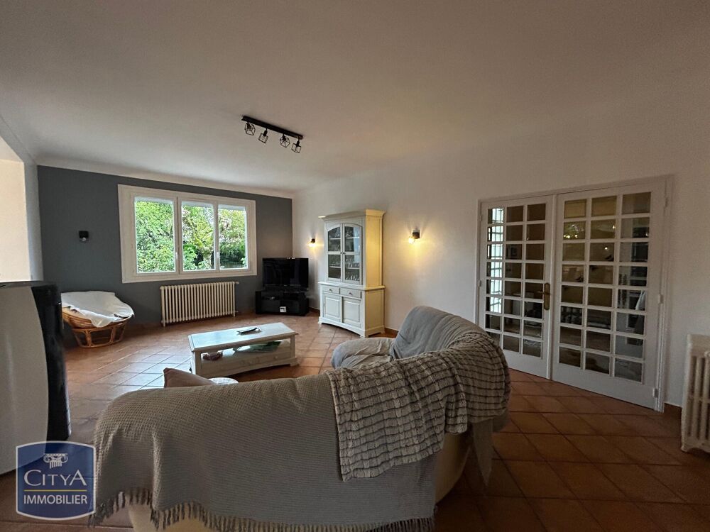 Vente Maison maison Bergerac