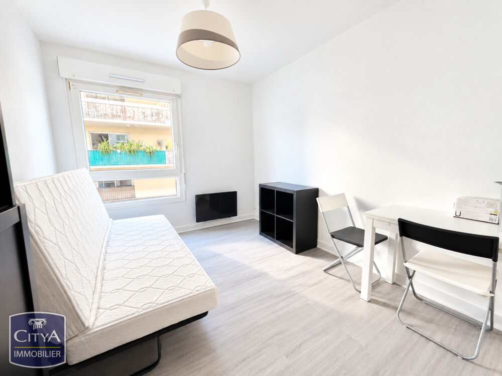 Vente Appartement appartement Nantes