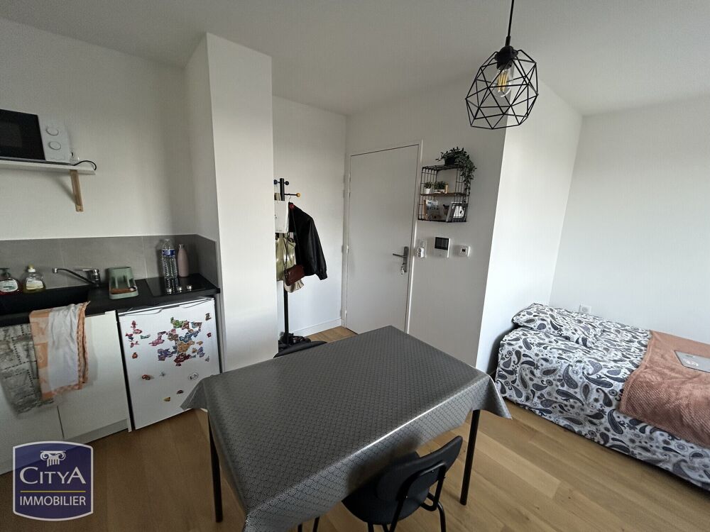 Vente Appartement appartement Le mans