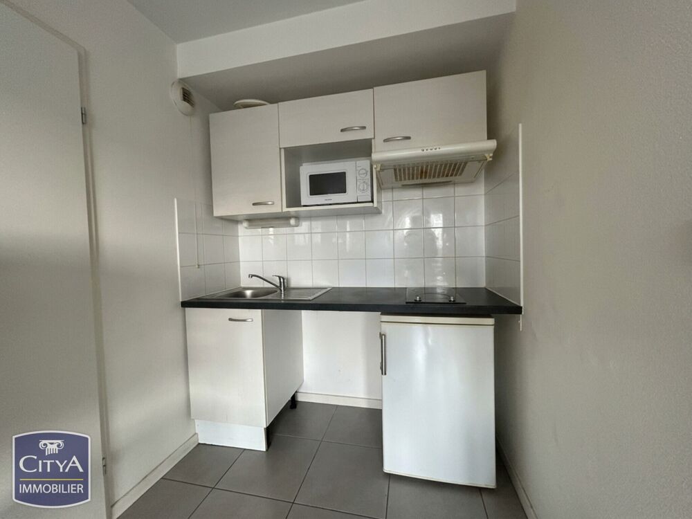 Vente Appartement appartement Lormont