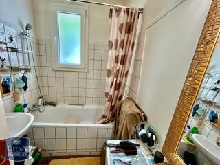  Appartement à vendre 2 pièces 37 m²
