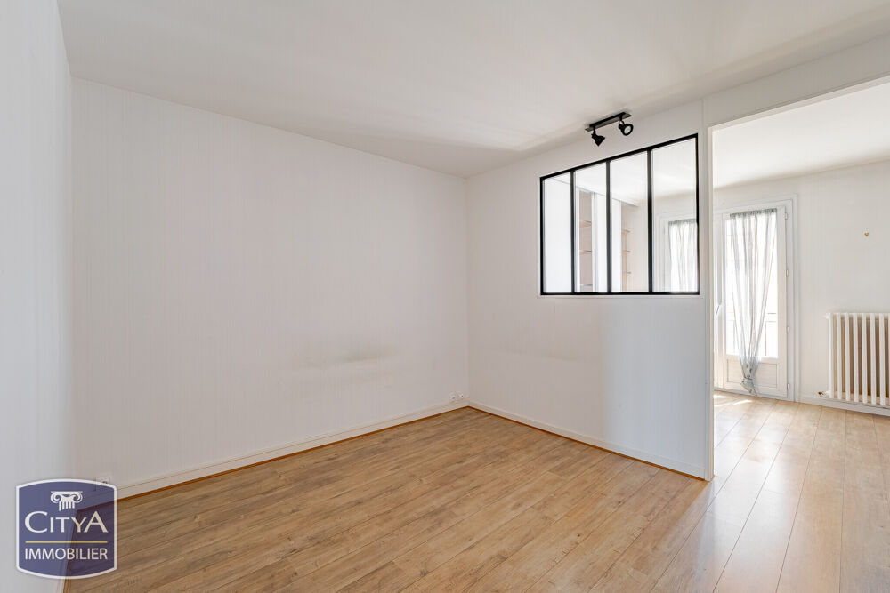 Vente Appartement appartement Tours