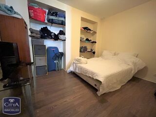  Appartement à vendre 2 pièces 43 m²