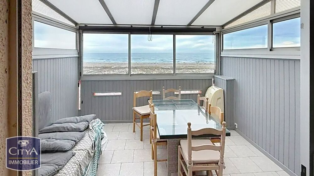 Vente Appartement appartement Leucate