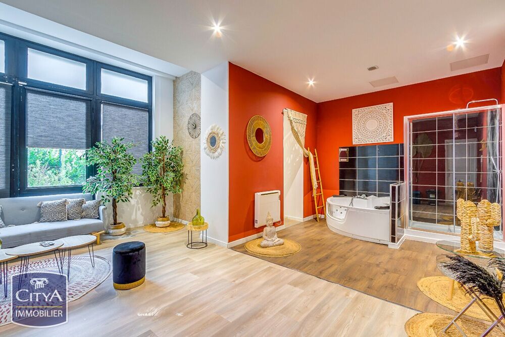 Vente Maison maison Roubaix