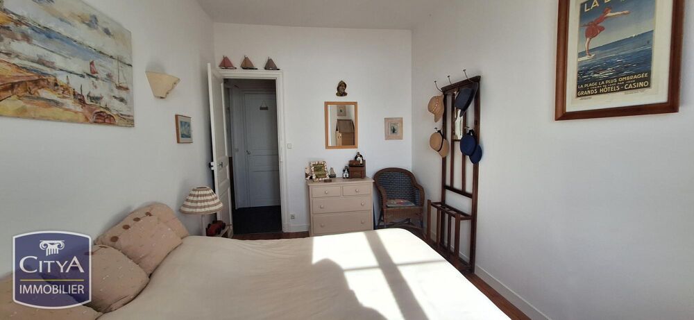 à vendre  Appartement Pornichet (44380)