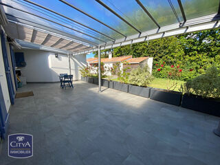  Maison à vendre 8 pièces 240 m²