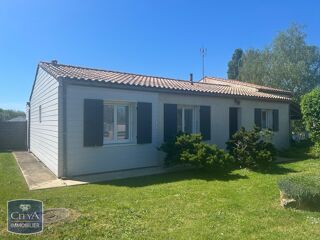  Maison à vendre 5 pièces 118 m²