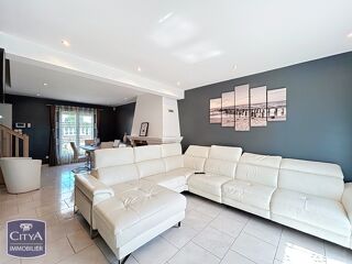  Maison à vendre 6 pièces 107 m²