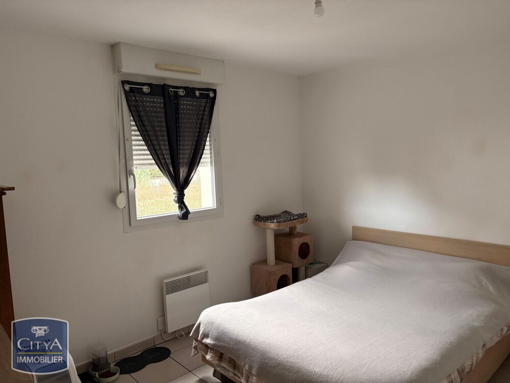 Vente Maison maison Peschadoires