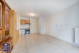  Appartement � vendre 2 pi�ces 42 m�