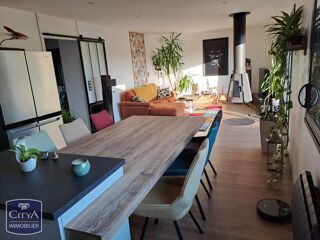  Maison à vendre 5 pièces 125 m²
