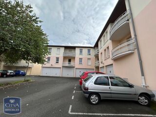  Appartement à vendre 1 pièce 31 m²