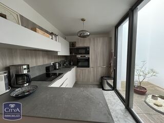 Vente Maison maison Bordeaux