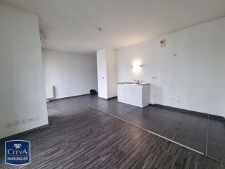  Appartement à vendre 1 pièce 32 m²