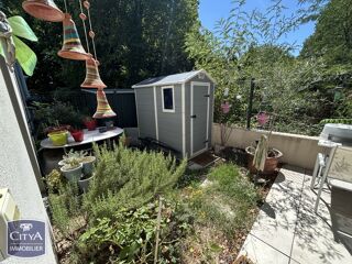  Appartement à vendre 2 pièces 34 m²