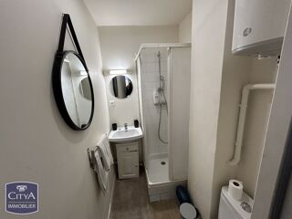  Appartement à vendre 1 pièce 12 m²