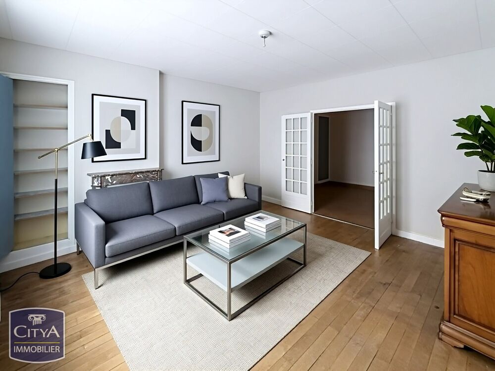 Maison 2 pièces 59 m² · à Châteauroux · 59 m² · 94 000 €