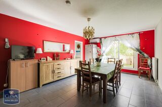 Appartement à vendre 5 pièces 103 m²