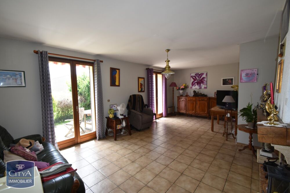 Vente Maison maison Le passage