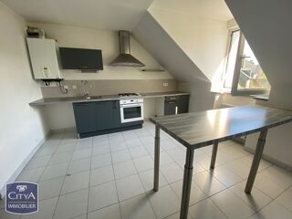  Appartement à vendre 3 pièces 71 m²