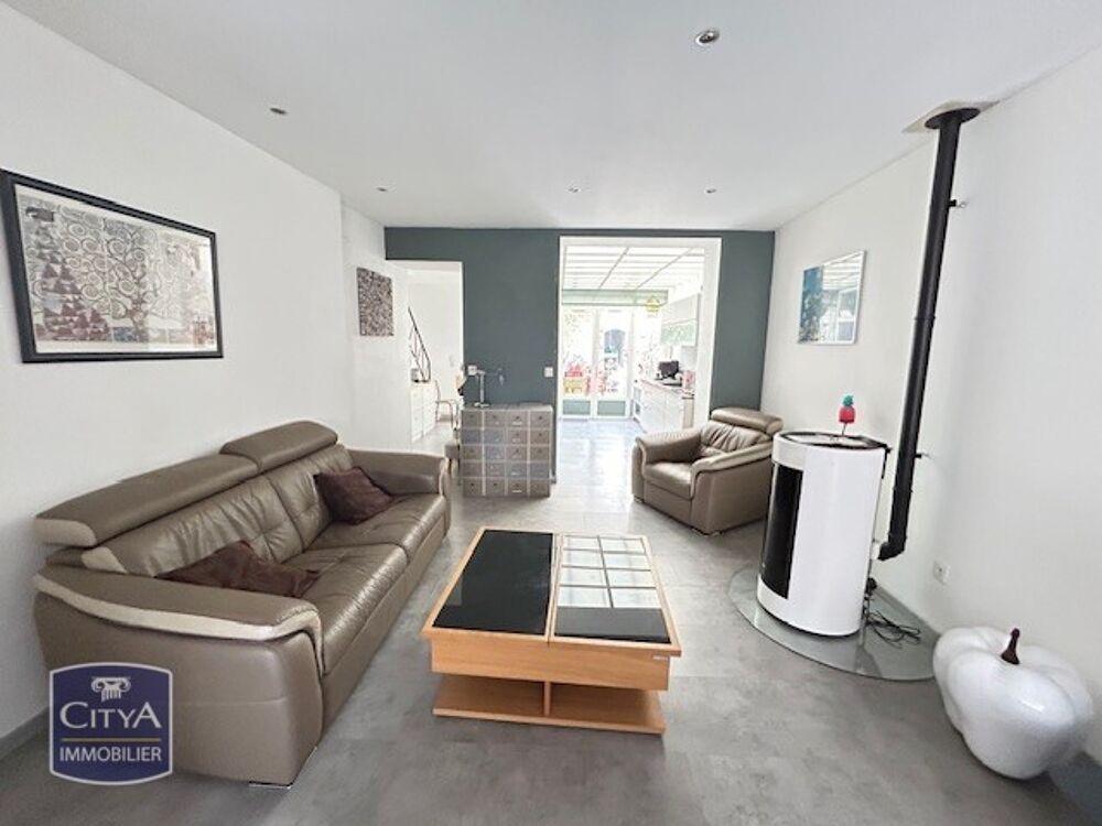 Vente Maison maison Arras